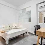 Familiar Privado Σάντα Κρουζ Τενερίφης