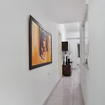 Familiar Privado Διαμέρισμα