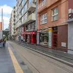 Familiar Privado Διαμέρισμα *
