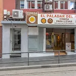 Familiar Privado Διαμέρισμα *