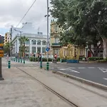Familiar Privado Διαμέρισμα *