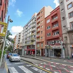 Διαμέρισμα Familiar Privado Σάντα Κρουζ Τενερίφης