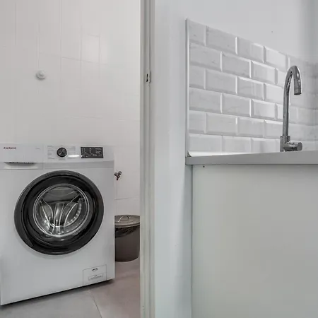 Familiar Privado Διαμέρισμα *