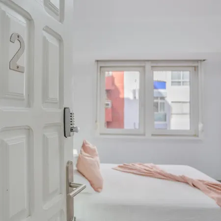 Διαμέρισμα Familiar Privado